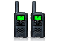 Friendly To Use Digital Two Way Radio , Low Noise Survival Two Way Radio