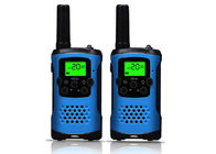 Friendly To Use Digital Two Way Radio , Low Noise Survival Two Way Radio
