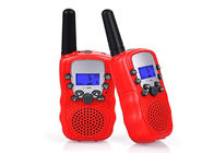 3-5KM Long Range Walkie Talkie Toy UHF Connected For Gift 1 Year Warranty
