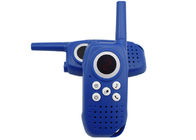 Easy To Carry Kids Walkie Talkie Friendly ABS Material toy walkie talkie