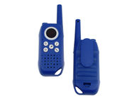Backlight LCD Display Small Walkie Talkies With Long Lasting Battery Life