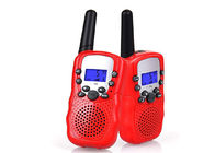 Colorful Handheld Licence Free Radio , Long Range PMR Mobile Radio