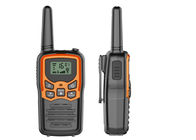ABS Material Adult FRS GMRS Two Way Radio With Auto Memory Function