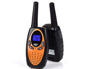 ABS Material Portable FRS GMRS Radios Cute Size With Monitor Function