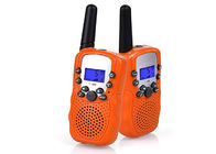 Wireless Digital Two Way Radio With Replaceable Belt Clip walkie talkie japan