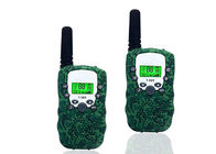 Mini Size Wireless UHF Walkie Talkie For Elderly Care And Tourism Climbing