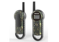 Easy To Operate Handheld 2 Way Radios , PMR 446MHZ Kids Walkie Talkie
