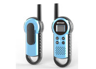 ABS Body PMR446 Walkie Talkie , Low Battery Alert Wireless Walkie Talkie