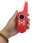 Long Range 2 Way Radio Walkie Talkie Toy Phone 3km-5km Channels For Kids