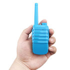 1KM Indoor Outdoor Childrens Walkie Talkies 3*AAA Battery With Removable Belt Clip