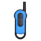 Walkie Talkie Two Way Radio Kids ABS Material 462MHZ 0.5W 22 Channel Hands Free