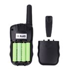 Walkie Talkies 400-470MHz ABS Voice Activated Long Range Outdoor Kids Toys