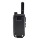 VOX  Rechargeable DC 3.7V 50 CTCSS UHF Walkie Talkie
