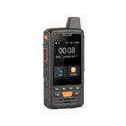 Android Rugged Bluetooth 4G Lte real Walkie Talkie