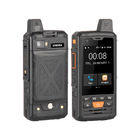 4G Wifi Android Cell Phone 0.5w Wireless Walkie Talkie