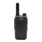 470MHz 2 Way C30 1000Mah UHF Handheld Walkie Talkie