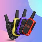 Rechargeable Long Range Walkie Talkies 200 Miles For Adults Two Way Radio