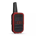 Rechargeable Long Range Adults Walkie Talkies Two Way Radios For Family Camping