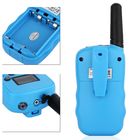 Mini handy talkie with camouflage appearance toys for children two way Public Self Driving 400MHz Walkie Talkie Toy