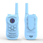 2 Way Gift Mini Wireless 0.5W Childrens Walkie Talkies