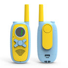 Outdoor Camping 0.5W 3 Channels 470MHz Walkie Talkie Toy