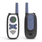 Outdoor Camping 0.5W 3 Channels 470MHz Walkie Talkie Toy