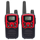 22 Channels Monitor 462MHZ Real Walkie Talkie Toy For Kids Baby
