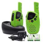 5km ABS 550mAh 8 Channels 446MHZ Outdoor Two Way Radios