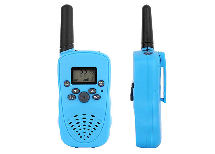 Smart Size Bluetooth Two Way Radio , Call Alert Walkie Talkie For Home Use