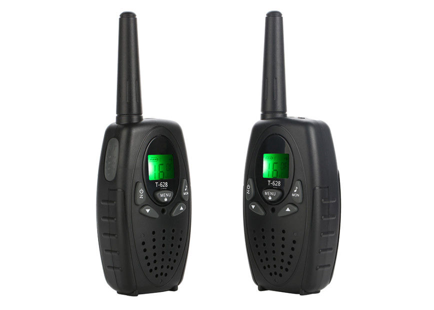 High Frequency Wireless PMR446 Radios With Adjustable Volume Level Function