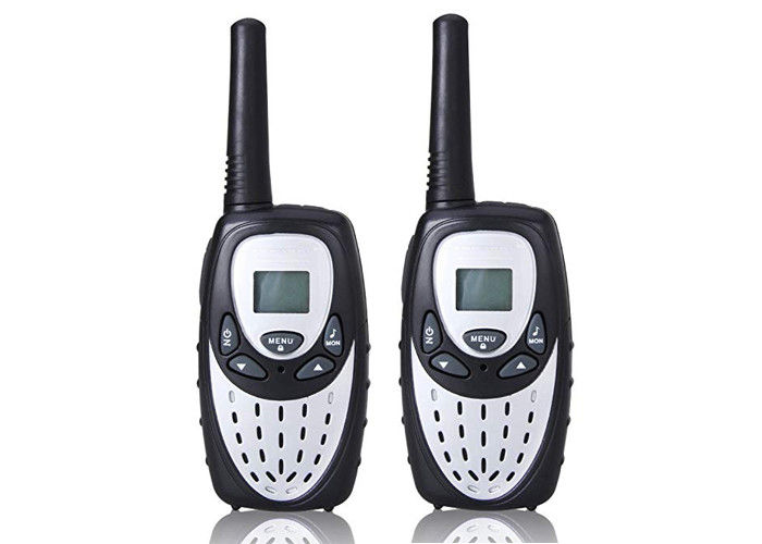 Electronic Volume Selection USB Walkie With Scan / Call / Monitor Function
