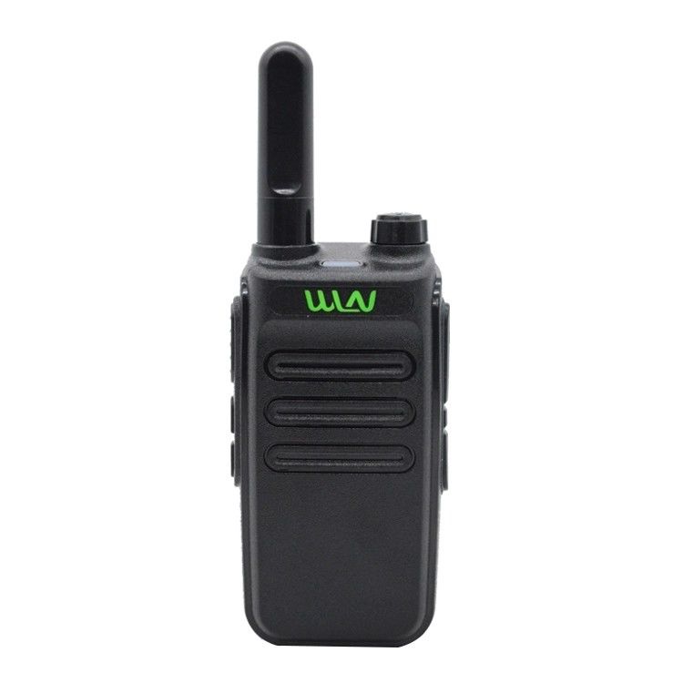 VOX  Rechargeable DC 3.7V 50 CTCSS UHF Walkie Talkie