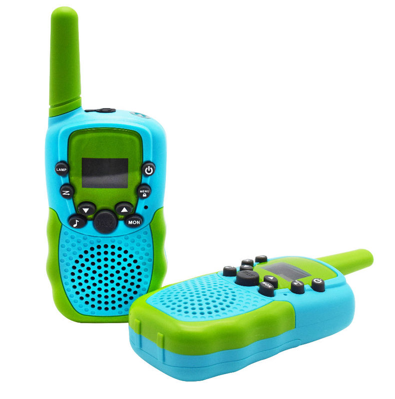 E style Walkie Talkie Toy 22 Channels PMR446MHz Two Way Radio