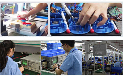 Shenzhen Estyle Technology Co., Ltd.