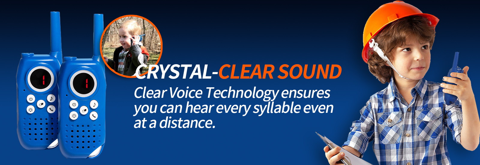 quality Walkie Talkie Toy factory