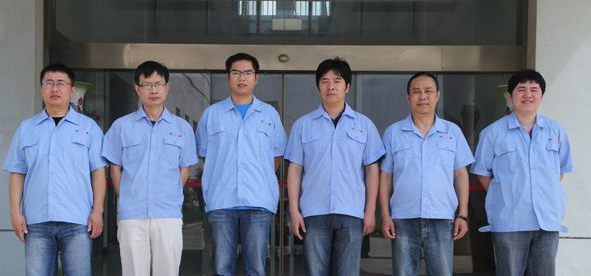 Shenzhen Estyle Technology Co., Ltd. factory production line 0