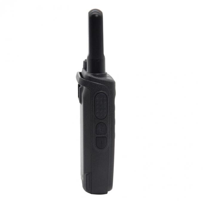 Long Range UHF 400-470mHz 300mA Rechargeable Walkie Talkie 1