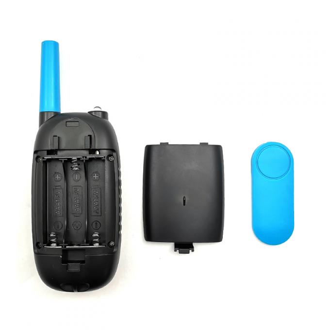 22 Channel Mini Kids Walkie Talkie Toy Adjustable Volume Level 5km 1