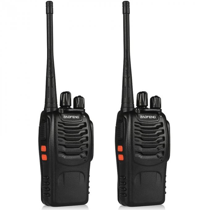 BAOFENG BF 888S Two Way 16CH ABS Real Walkie Talkie 3