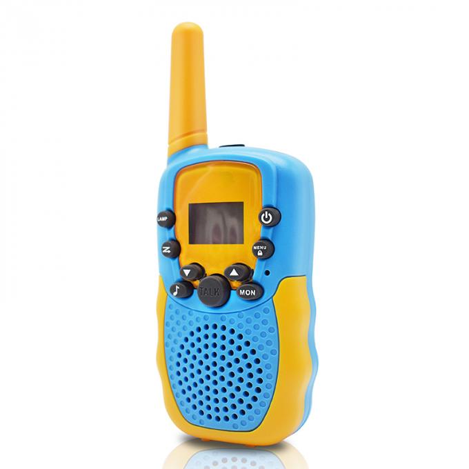 22 Channel 5km Outdoor Walkie Talkie For 3 Year Old Boys 0